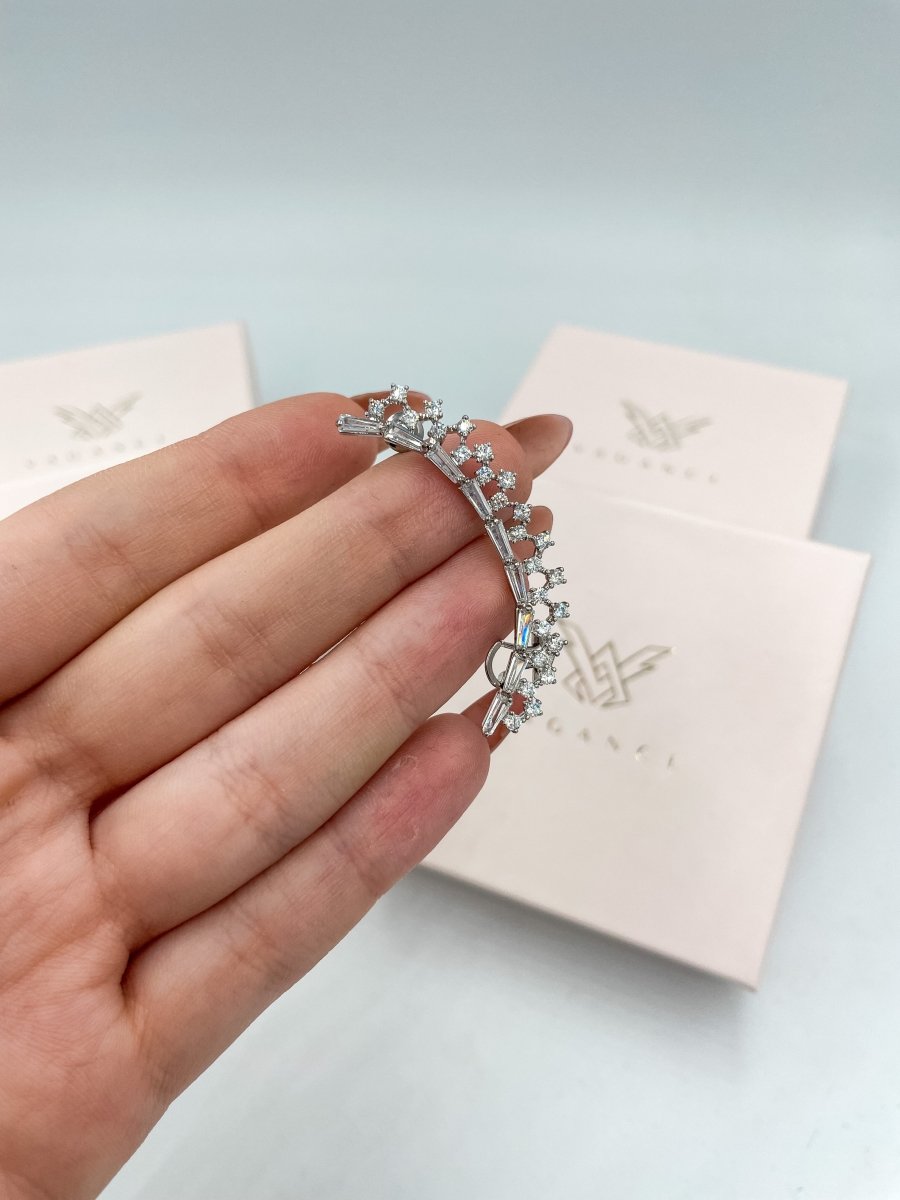 Cercel Allison - Vagance Jewelry