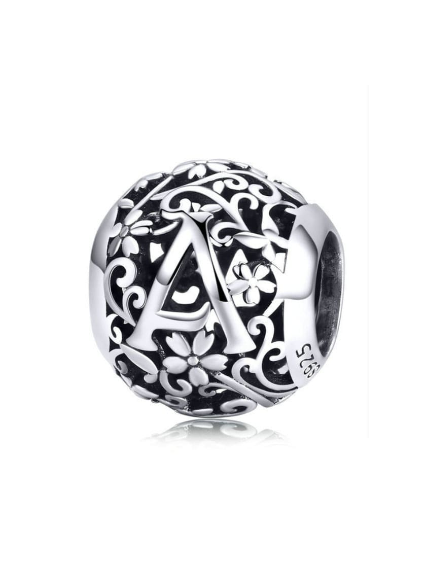 Charm silver Archer - Vagance Jewelry