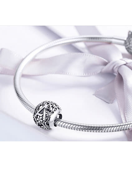 Charm silver Archer - Vagance Jewelry