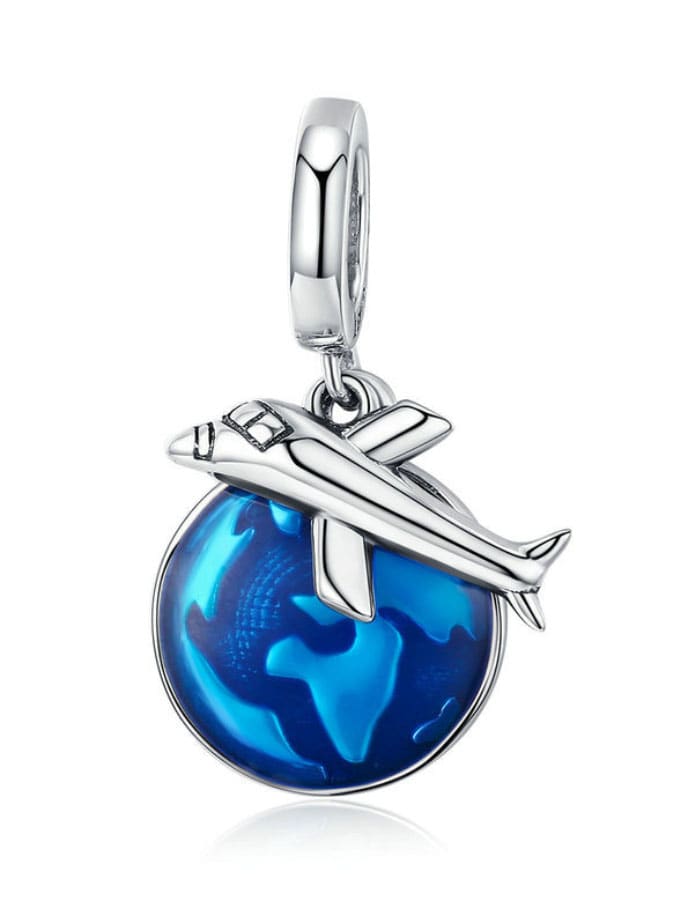 Charm silver Worldwide - Vagance Jewelry